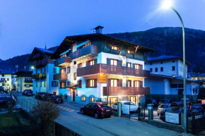  Residence Alpen Casavacanze  Пинцоло